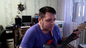 Рекорд Оркестр - Мир самых добрых людей кавер