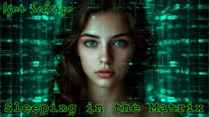 Игорь Скерцо - Спящий в матрице / Igor Scherzo - Sleeping in the Matrix