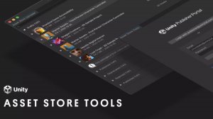 Asset Unity - Asset Store Publishing Tools