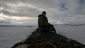 Охота на Крайнем Севере весна 2025