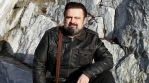 Путешествие в Карелию. Рускеала.