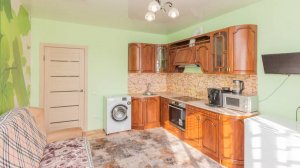 Продажа, 1-к квартира, Россия, Ставрополь, Доваторцев, 86/1