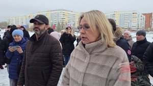 Братчане продолжают вставать на защиту Родины