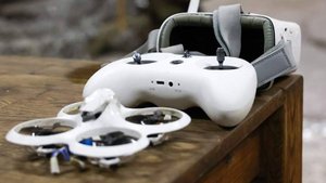 «Народный фронт» предложил включить управление БПЛА в комплекс ГТО