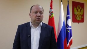 Опережая сроки: новая поликлиника на Циолковского готова на 65%