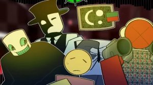 ONE BOUNCE DIE OF DEATH LMS