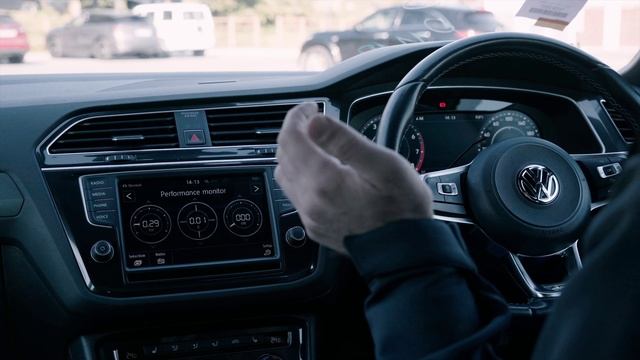 🔥Обзор VOLKSWAGEN TIGUAN смотреть онлайн