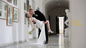 Сергей и Дарья  9.08.2025 Свадебный фильм