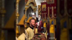 Песня БУДЕМ ПО БОЖЬЕМУ ЖИТЬ