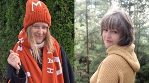 ОляНина. Эфир от 5 ноября