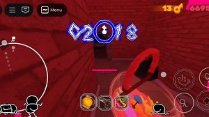 Грейс Роблокс Дорс Прежур игра геймплей