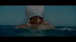 Kon-Tiki Official Theatrical Trailer 2013