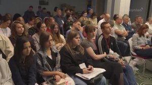 Итоги года полиграфистов: в Санкт-Петербурге завершился цикл тематических семинаров