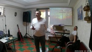 Ищите единство веры ,взращивайте в себе плоды духа