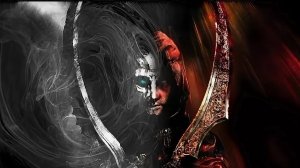 PRINCE OF PERSIA WARRIOR WITHIN #4 МАСКА ПРИЗРАКА/ФИНАЛ