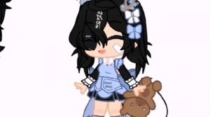 новый персонаж?