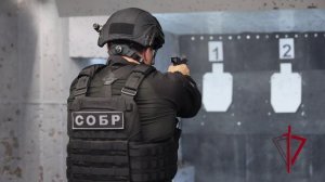 Итоговая проверка за 2025 год завершилась в Главном управлении Росгвардии