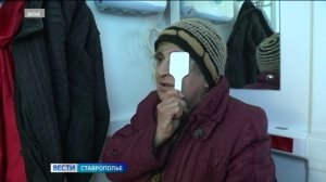 За семь лет мобильные бригады медиков осмотрели более 470 тысяч ставропольцев