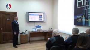 Новоуральск и Озерск налаживают сотрудничество в сфере экологической безопасности