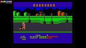 [Картридж Dendy 635 в 1] Проверка и просмотр прикольных игр (и поиск дичи).