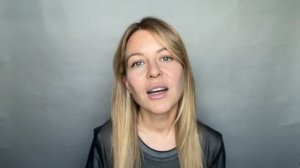 Аня Маликова // визитка