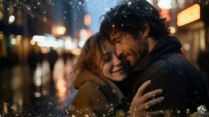 Люблю тебя как солнца свет 🎵 - (Ai)