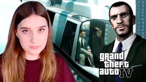GTA IV: #19 ТУСИМ С ПАККИ И ДЖЕЙКОБОМ