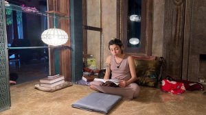 Слово Хранителя Преданности 13 Глава