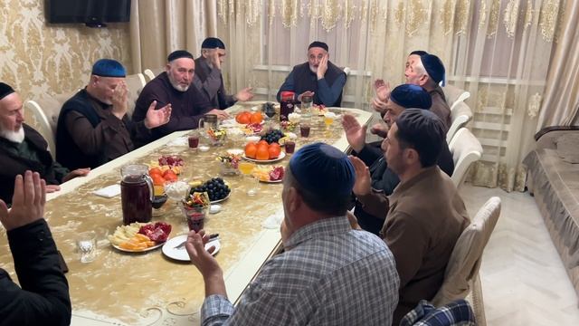 Мовлид Ляжги 31.10.2025 год смотреть онлайн