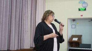 Горьковские классы