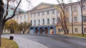 Граф Остерман - дипломат, интриган и его легендарный особняк