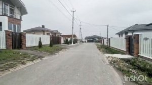 Дом 137.8 м² на участке 6.7 сот