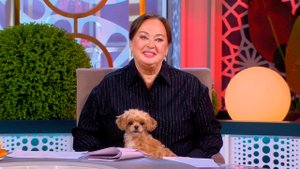 "Дообнимались" - Ларису Гузееву впечатлил сюрприз жениха и невесты на кровати