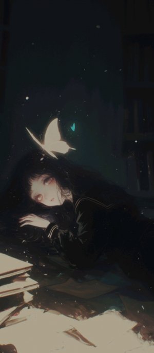 собираюсь в школу и говорю как прошёл утро моего др