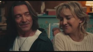 «Песня звучит печально», трейлер