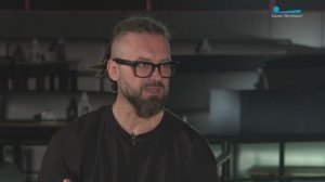 Утро со звездой. Солист группы Burito Игорь Бурнышев