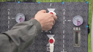 Учебный тренажер «Безопасное проведение огневых работ» УПЦ «Газпром трансгаз Нижний Новгород»