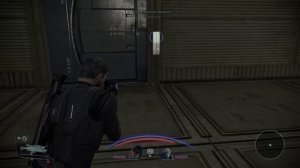 Mass Effect™ в составе сборника Издание Legendary на PlayStation 5 Pro. Часть 23 эпизод 3. Вермайр.