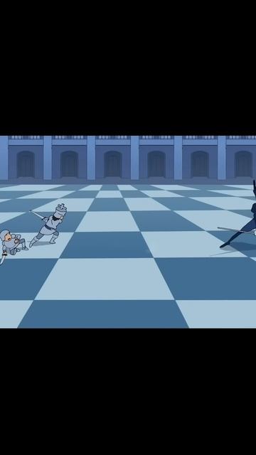 #Шахматы но это #DarkSouls Часть 2 @ravenvoice #анимация #аниме #озвучка #мульт #soulslike #имба смотреть онлайн