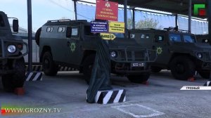 Полный выпуск новостей от 05.11.2025