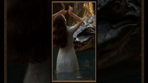 Крокодилово Озеро