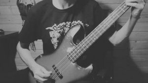 Бронепоезд - импровизация