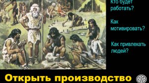 Как открыть производство в России в 2025? 👷Кто будет работать? 👨🔬Как мотивировать?