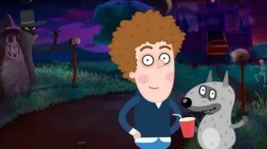 Петя и Волк