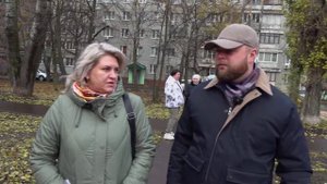 Детскую площадку установили на улице Есенина в Нижнем Новгороде