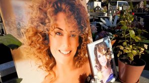 Николо - Архангельское кладбище: Крематорий Обнаружили Могилу Жанны Фриске