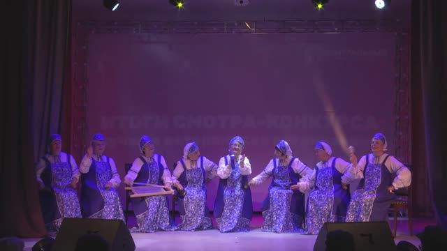 Лучшая ветеранская организация 2025. смотреть онлайн