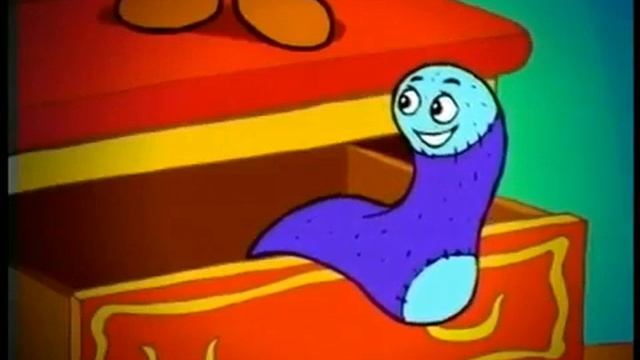 The toy soldier part 2 pp.34-35 смотреть онлайн