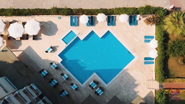 Viking Nona Beach 4* смотреть онлайн