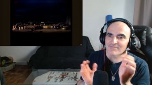 Муслим Магомаев - Вдоль по Питерской. M. Magomaev - Vdol po Piterskoy║ Réaction Française !